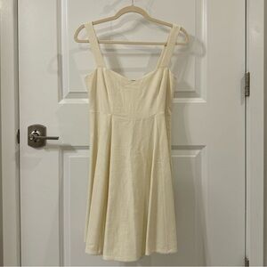 Sezane Salie Dress